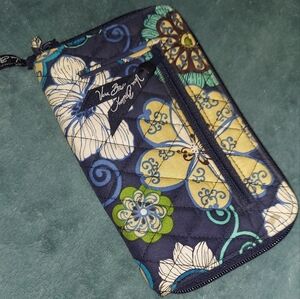Vera Bradley Wallet